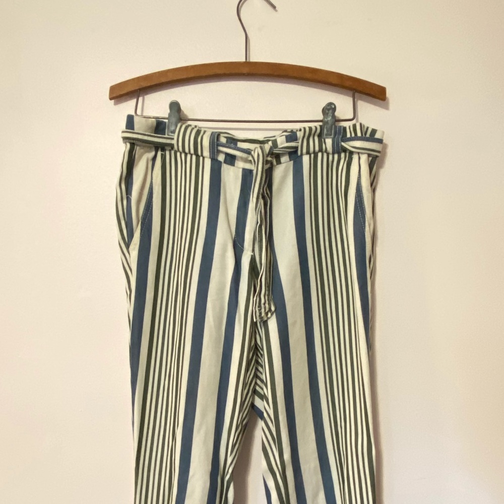 Loft Small pants